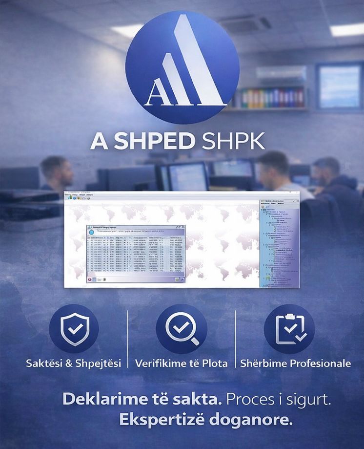Postimi Instagram A SHPED SHPK
